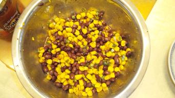 20100118-beansalad.JPG